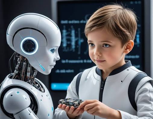 Artificial Intelligence