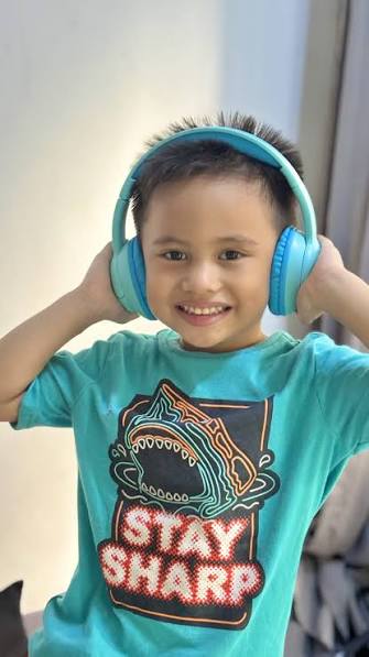 Kids Fm
